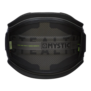 Mystic Stealth 2022 Schwarz